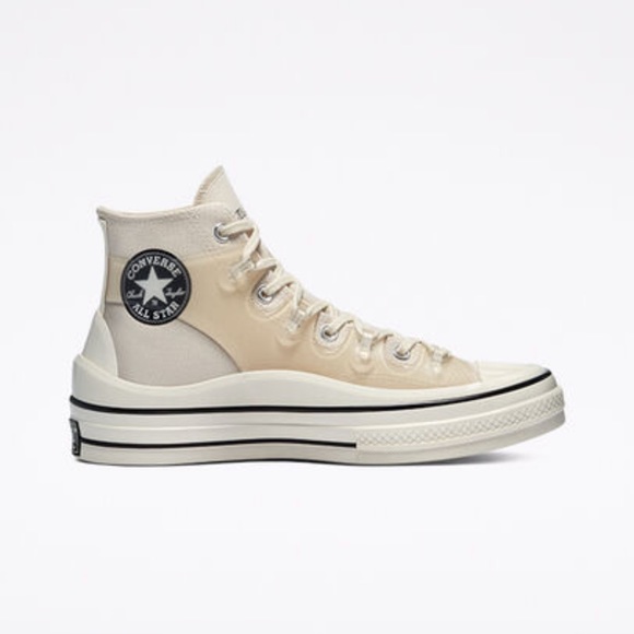 BRAND NEW NEVER WORN Kim Jones × Chuck 70 High